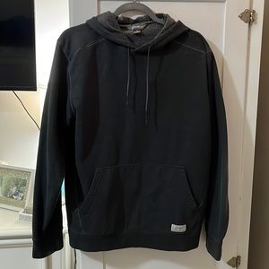Men’s Eddie Bauer Hooded Sweatshirt